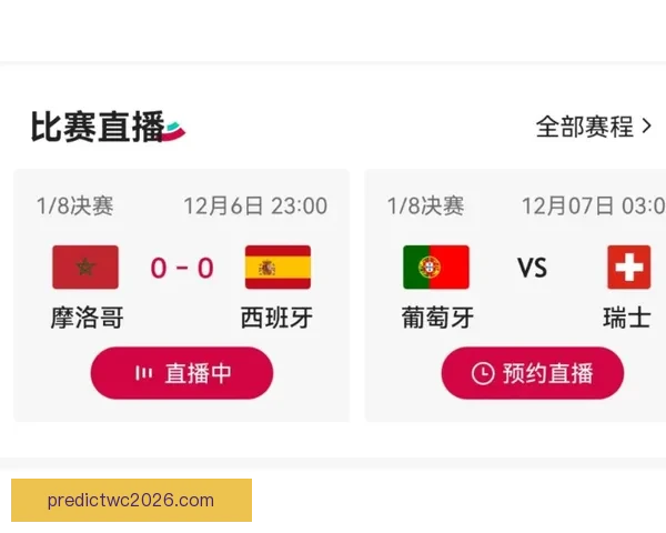 世界杯竞猜新玩法 预测比分赢大奖 专家分析助你轻松下注